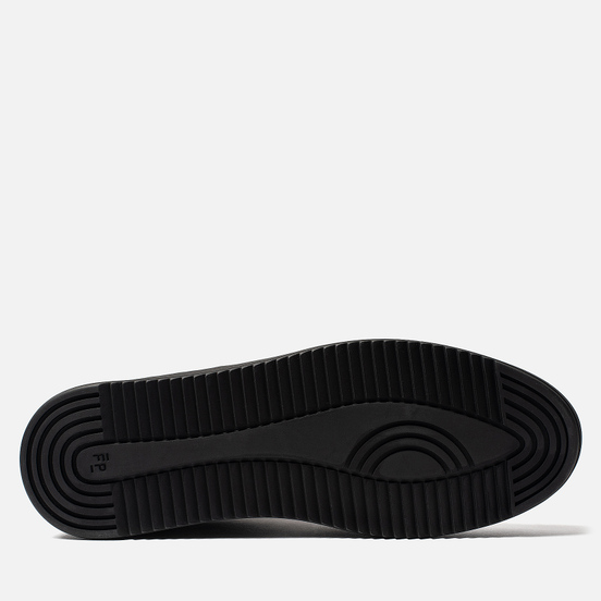 Мужские кроссовки Filling Pieces Mono Ripple Shift All Black