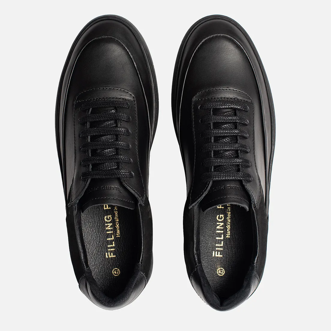 Filling Pieces Мужские кроссовки Mono Ripple Shift All