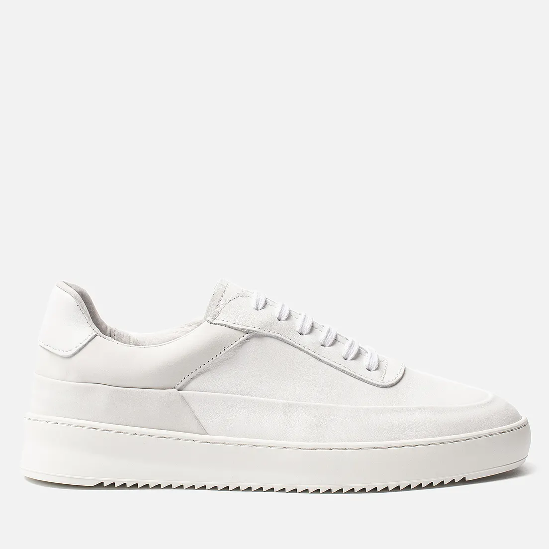 Filling Pieces Мужские кроссовки Mono Ripple Shift All