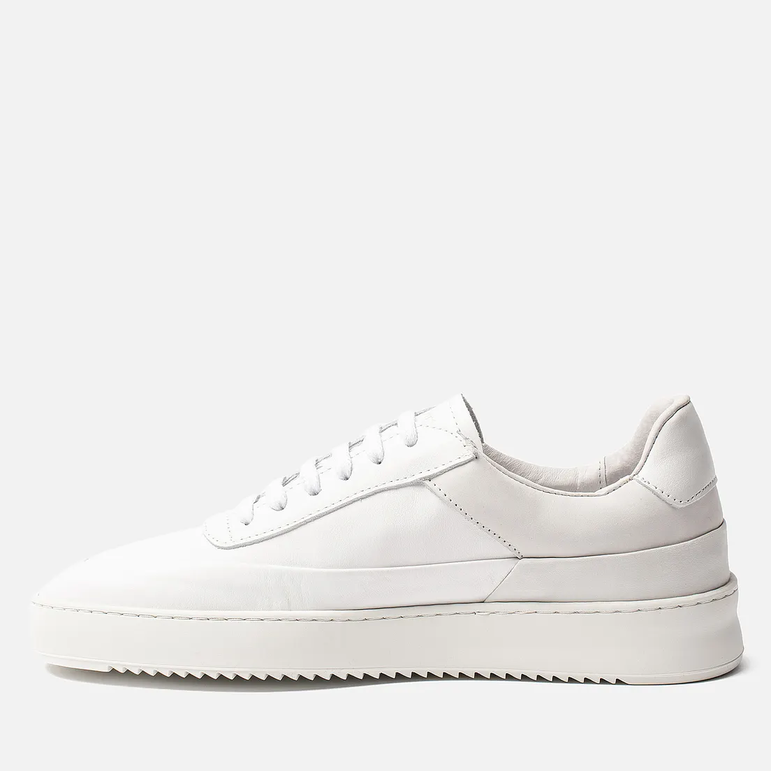 Filling Pieces Мужские кроссовки Mono Ripple Shift All