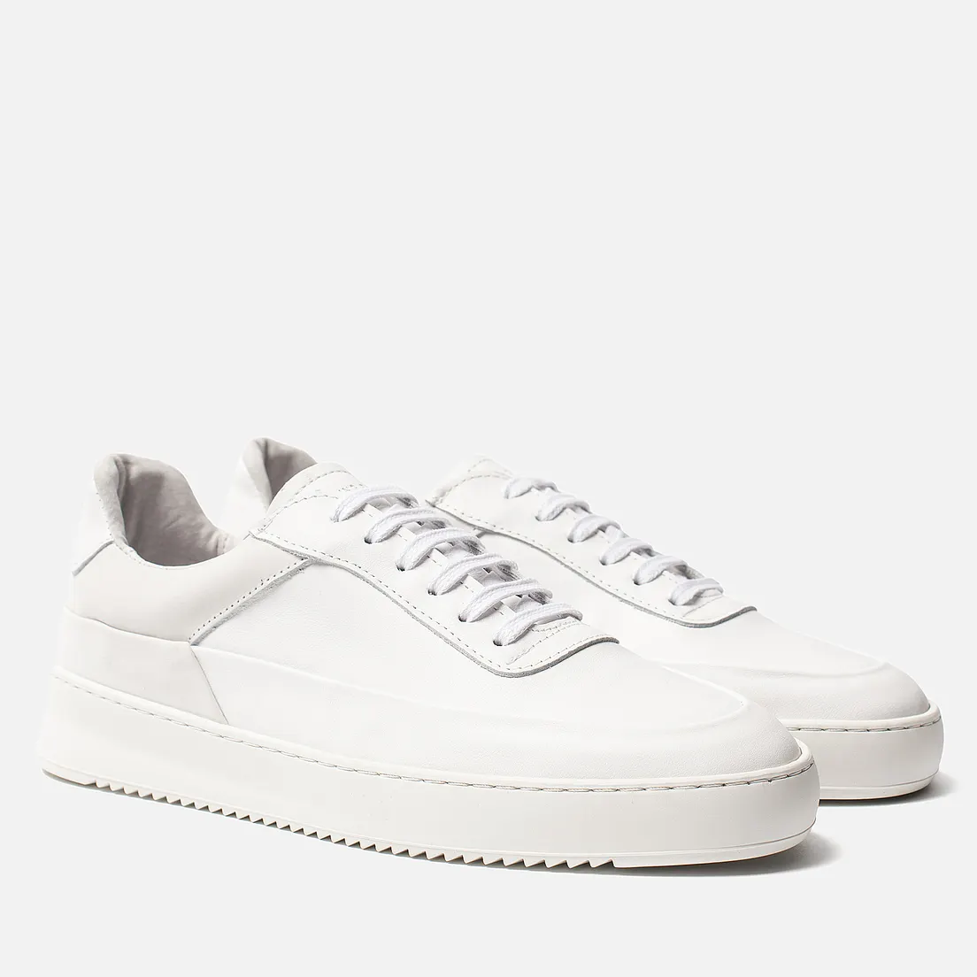 Filling Pieces Мужские кроссовки Mono Ripple Shift All