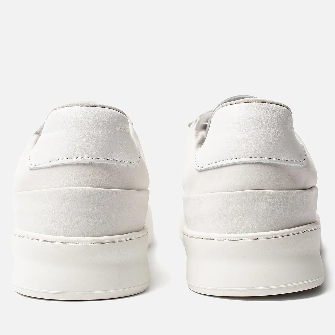 Filling Pieces Мужские кроссовки Mono Ripple Shift All