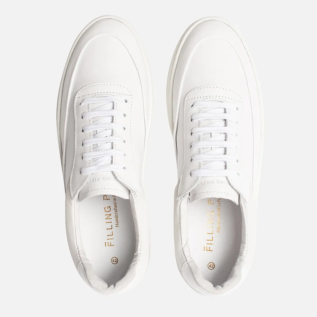 Filling Pieces Мужские кроссовки Mono Ripple Shift All