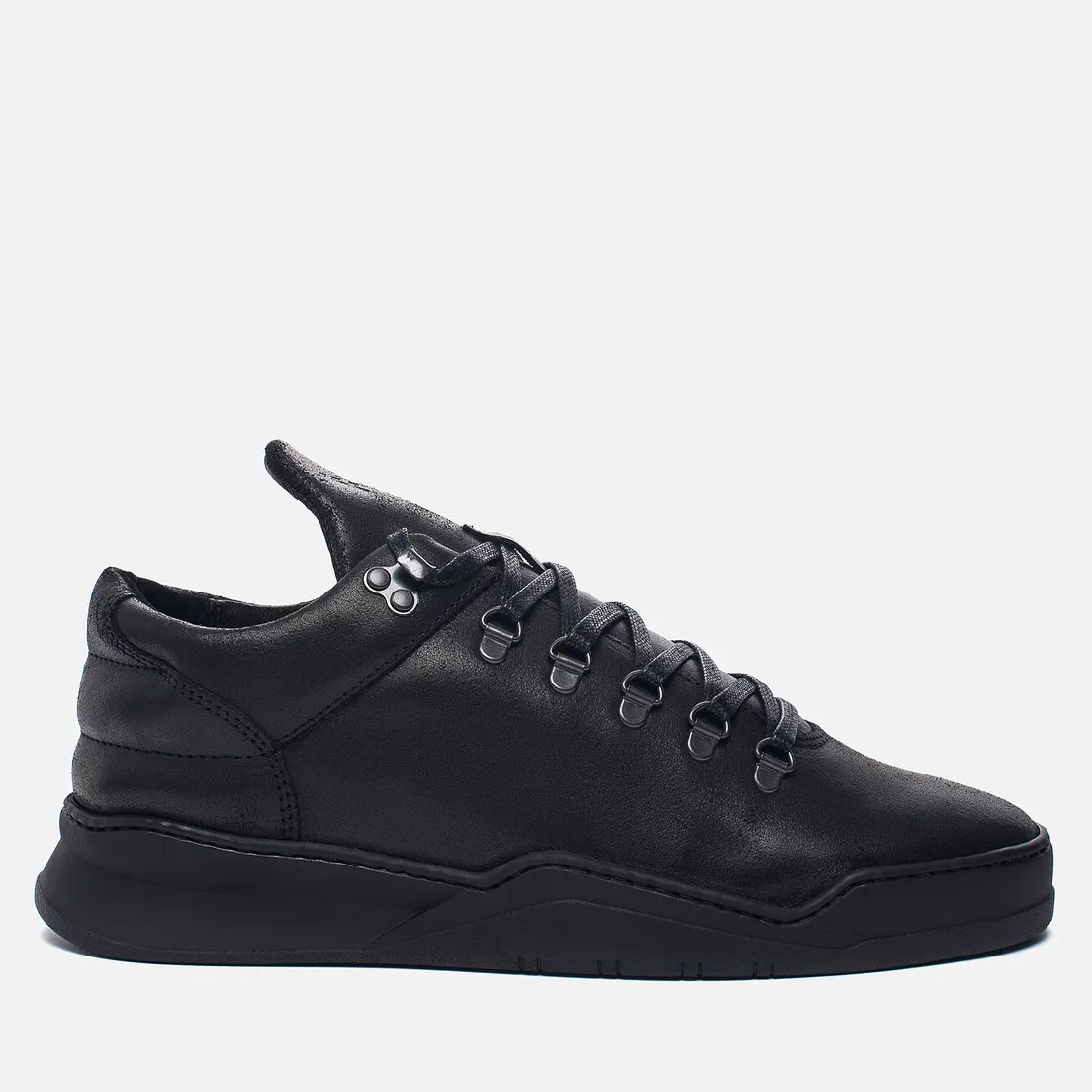 Filling Pieces Мужские кроссовки Mountain Cut Ghost