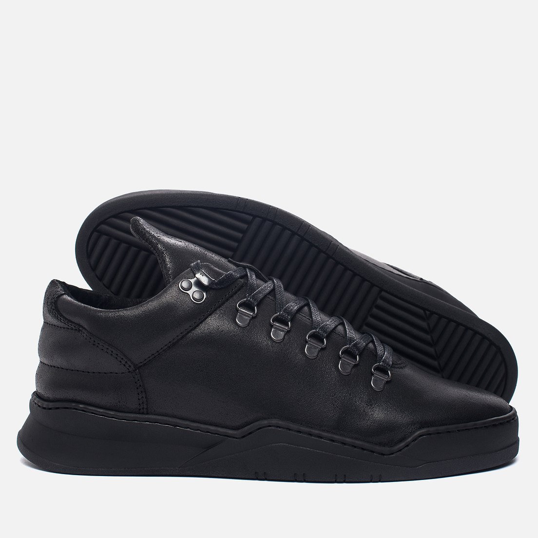 Filling Pieces Мужские кроссовки Mountain Cut Ghost