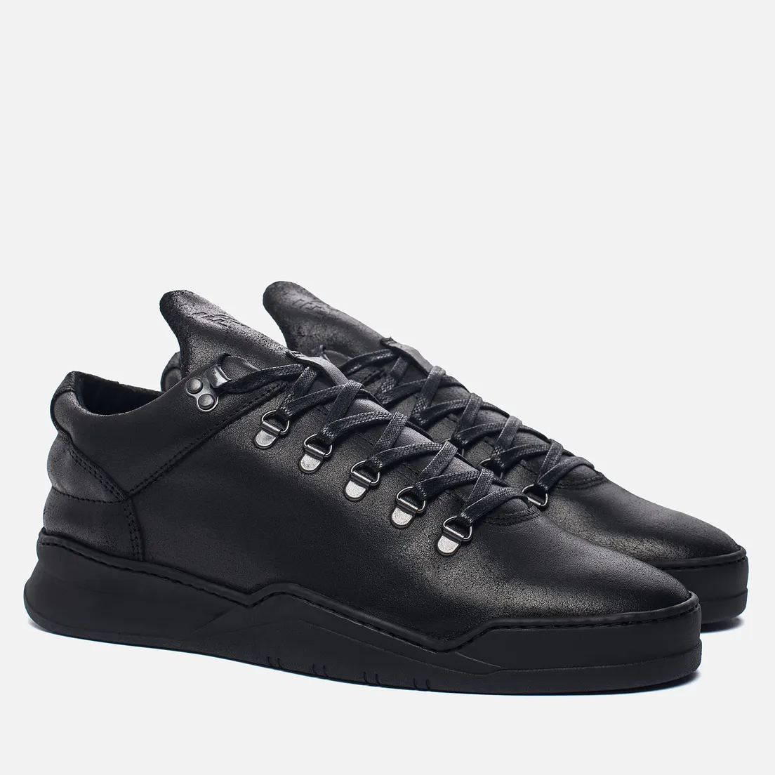 Filling Pieces Мужские кроссовки Mountain Cut Ghost