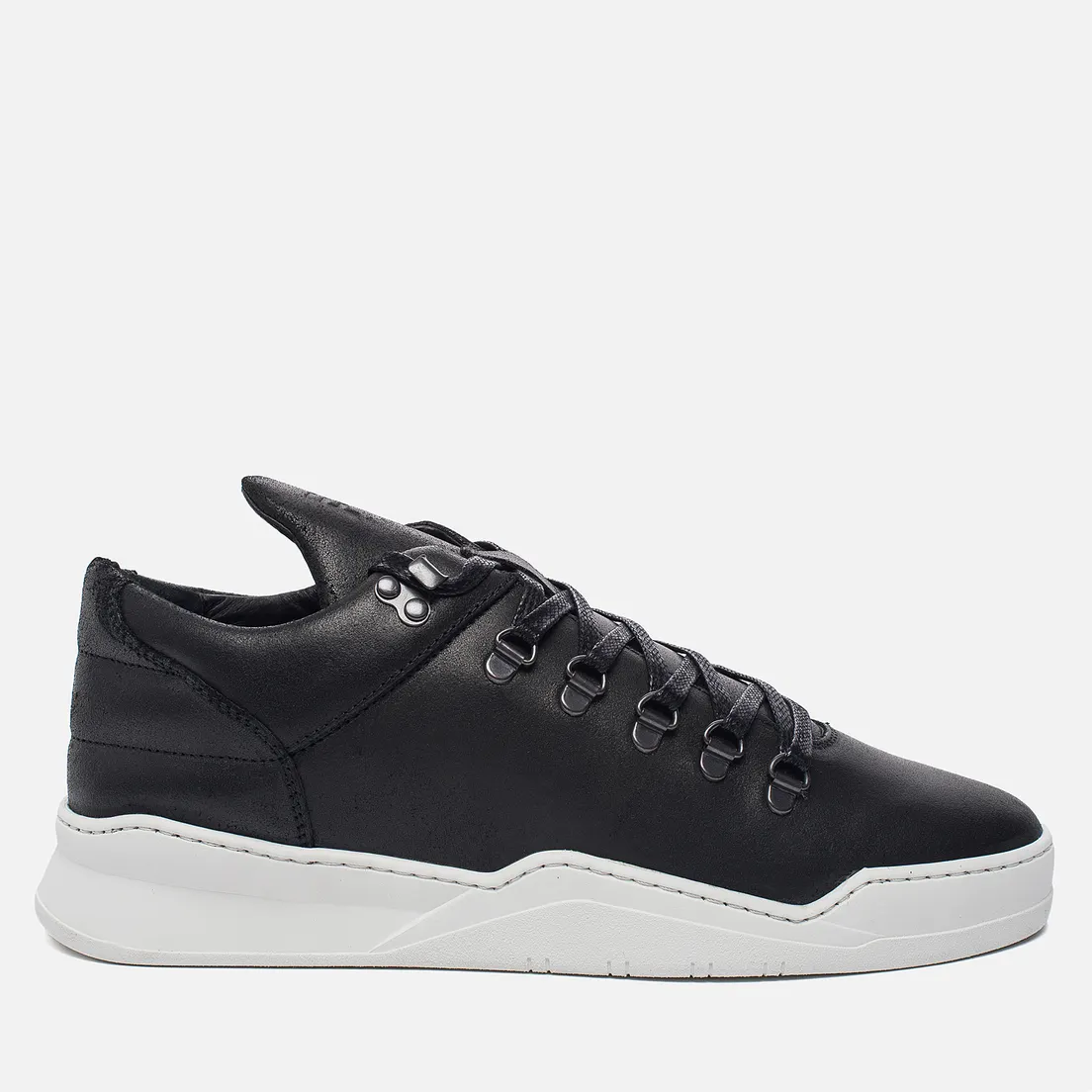 Filling Pieces Мужские кроссовки Mountain Cut Ghost Waxed