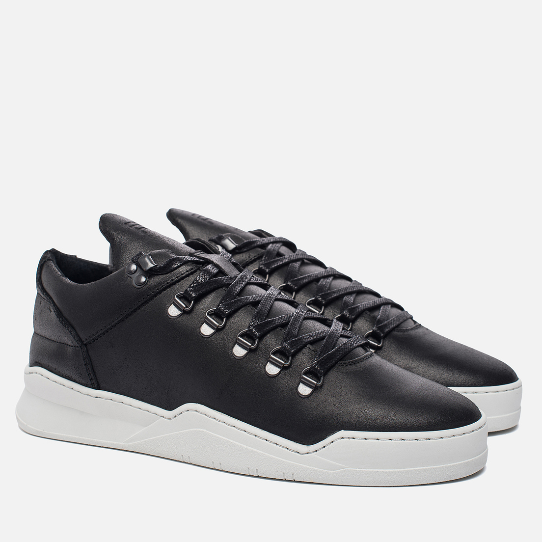 Filling Pieces Мужские кроссовки Mountain Cut Ghost Waxed