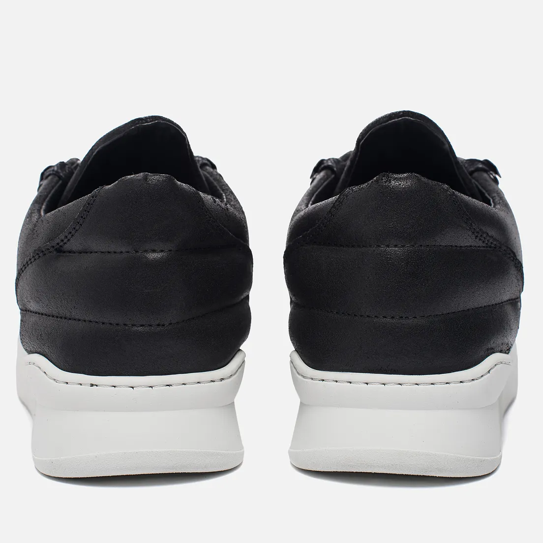 Filling Pieces Мужские кроссовки Mountain Cut Ghost Waxed