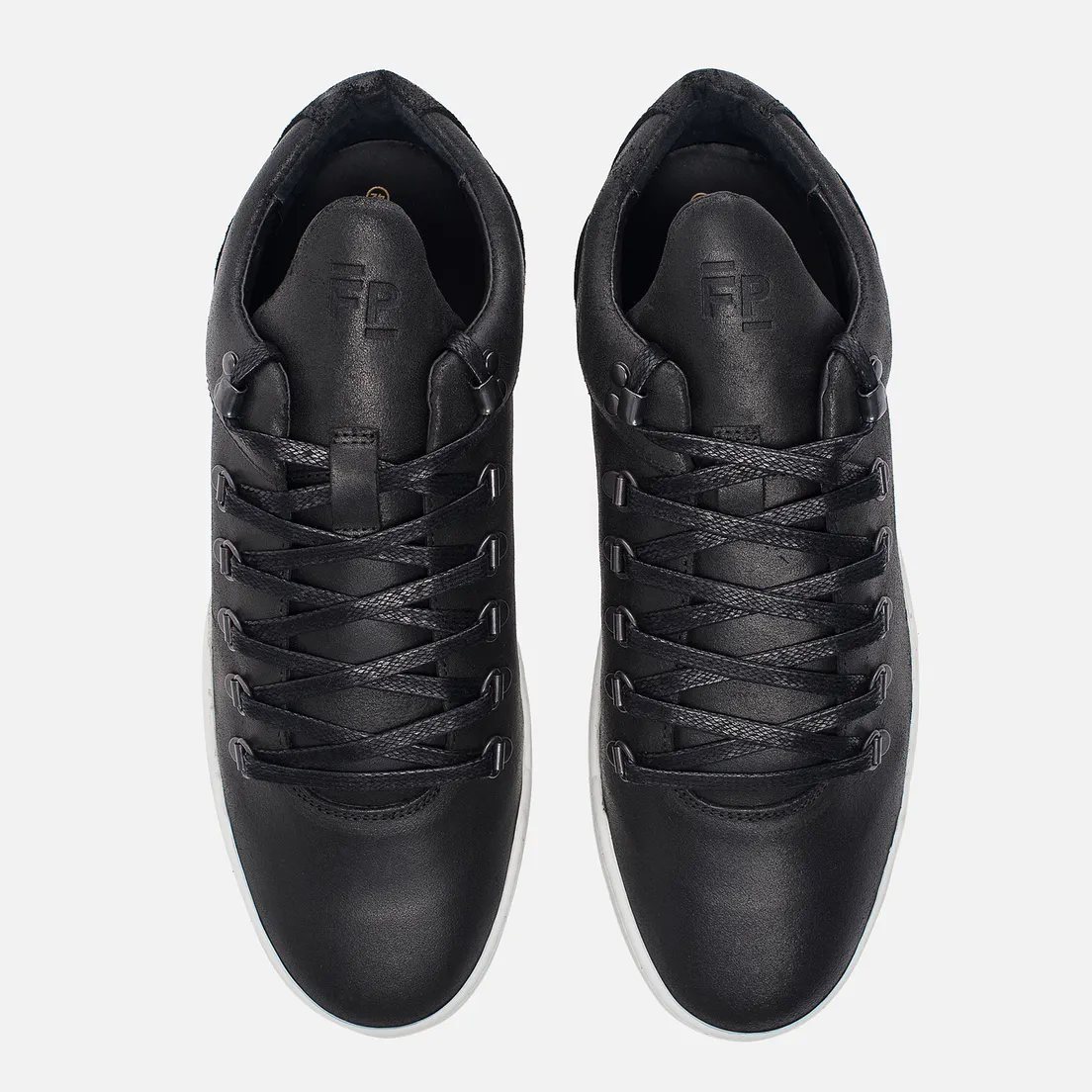 Filling Pieces Мужские кроссовки Mountain Cut Ghost Waxed