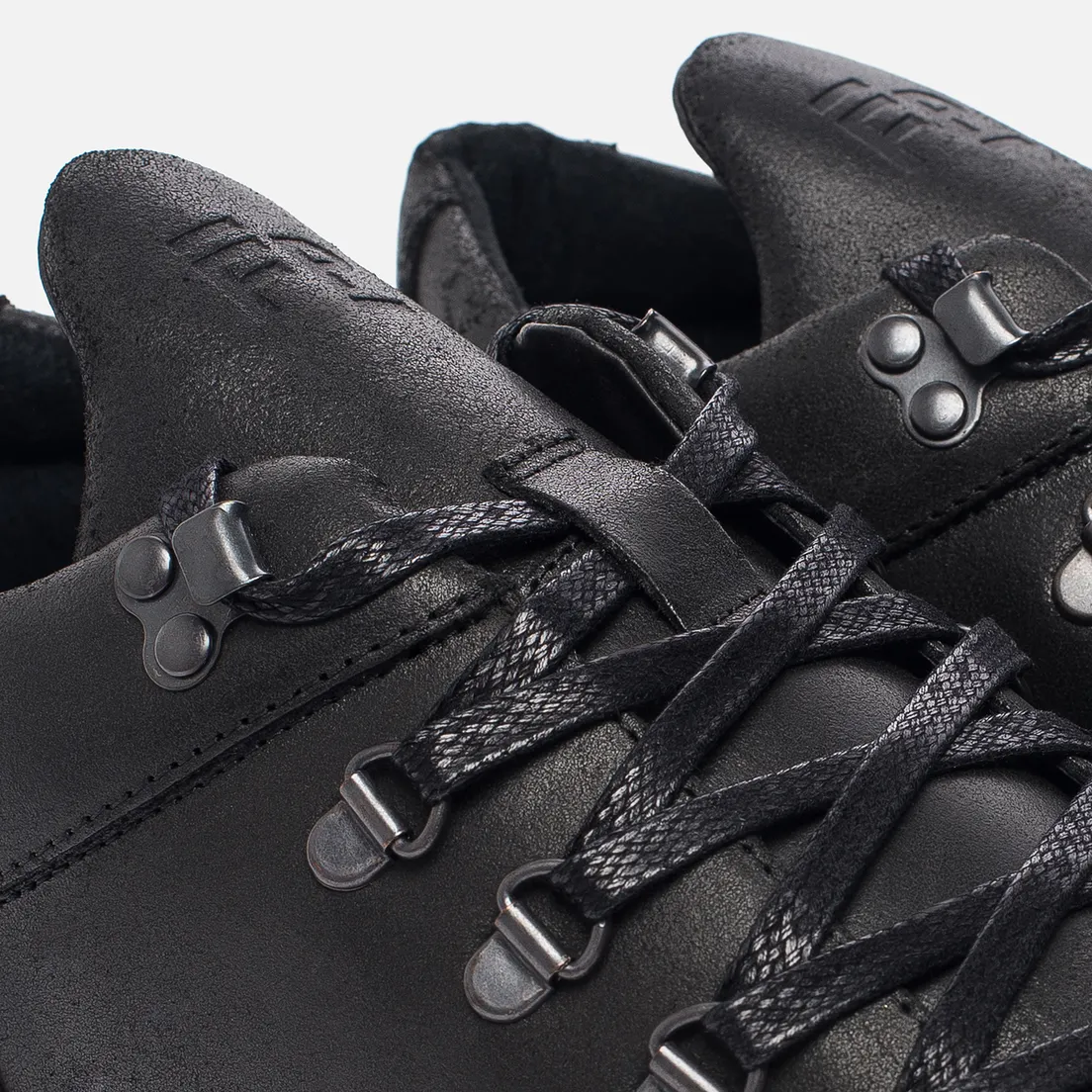 Filling Pieces Мужские кроссовки Mountain Cut Ghost Waxed