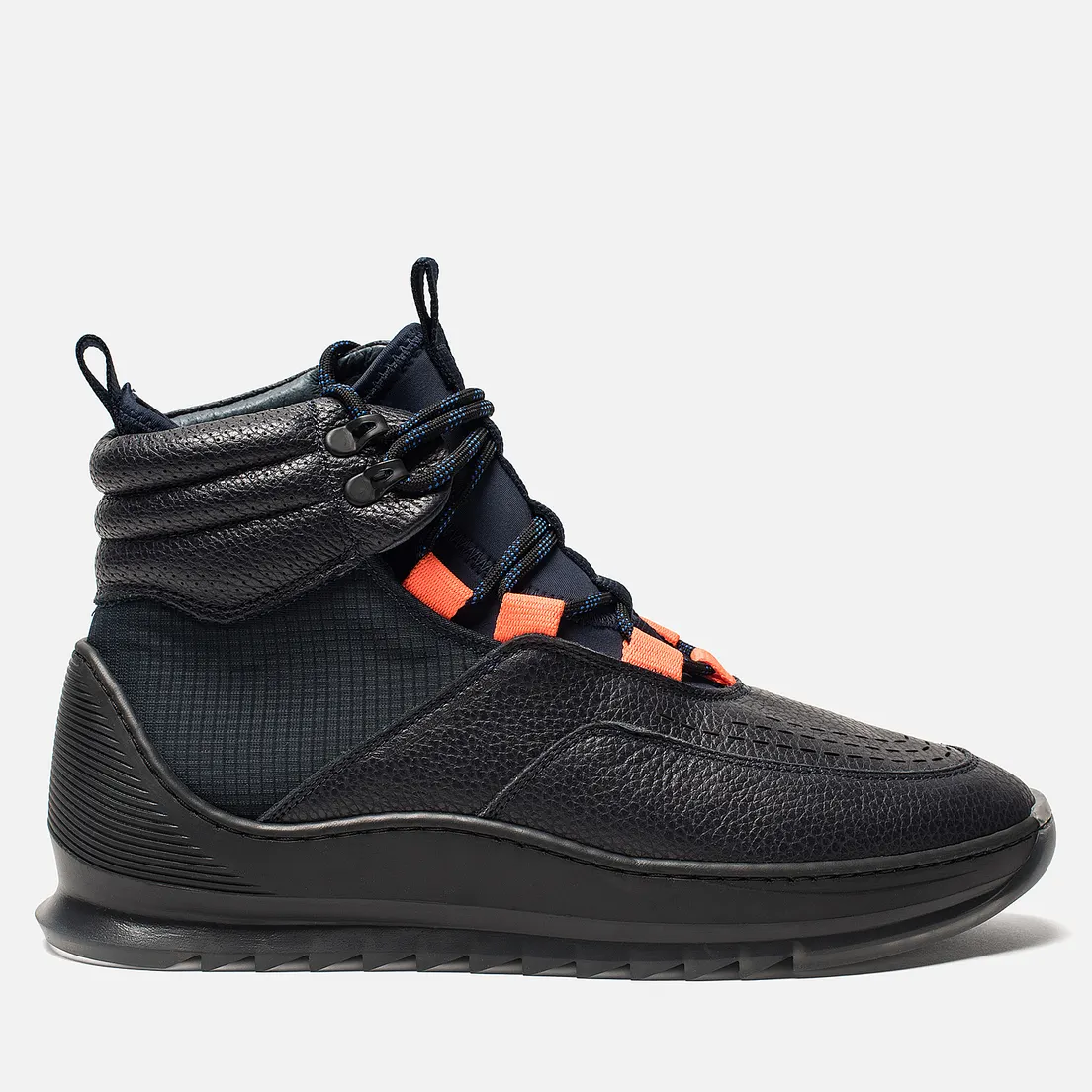 Filling Pieces Мужские кроссовки Raze