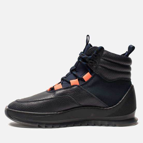Мужские кроссовки Filling Pieces Raze Dark Blue