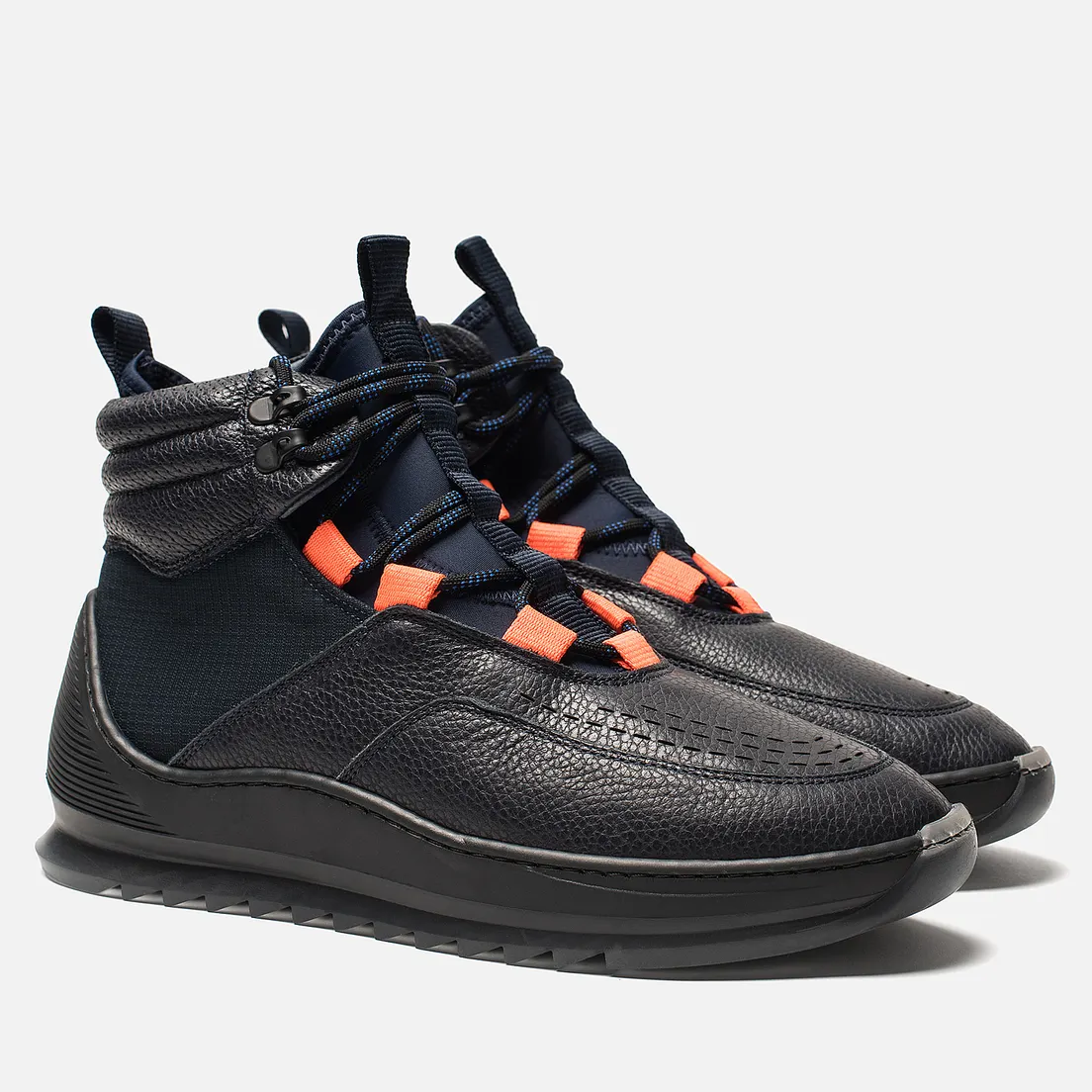 Filling Pieces Мужские кроссовки Raze