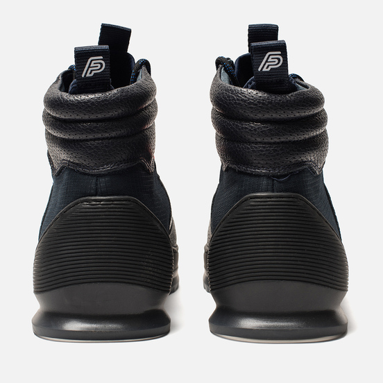 Мужские кроссовки Filling Pieces Raze Dark Blue