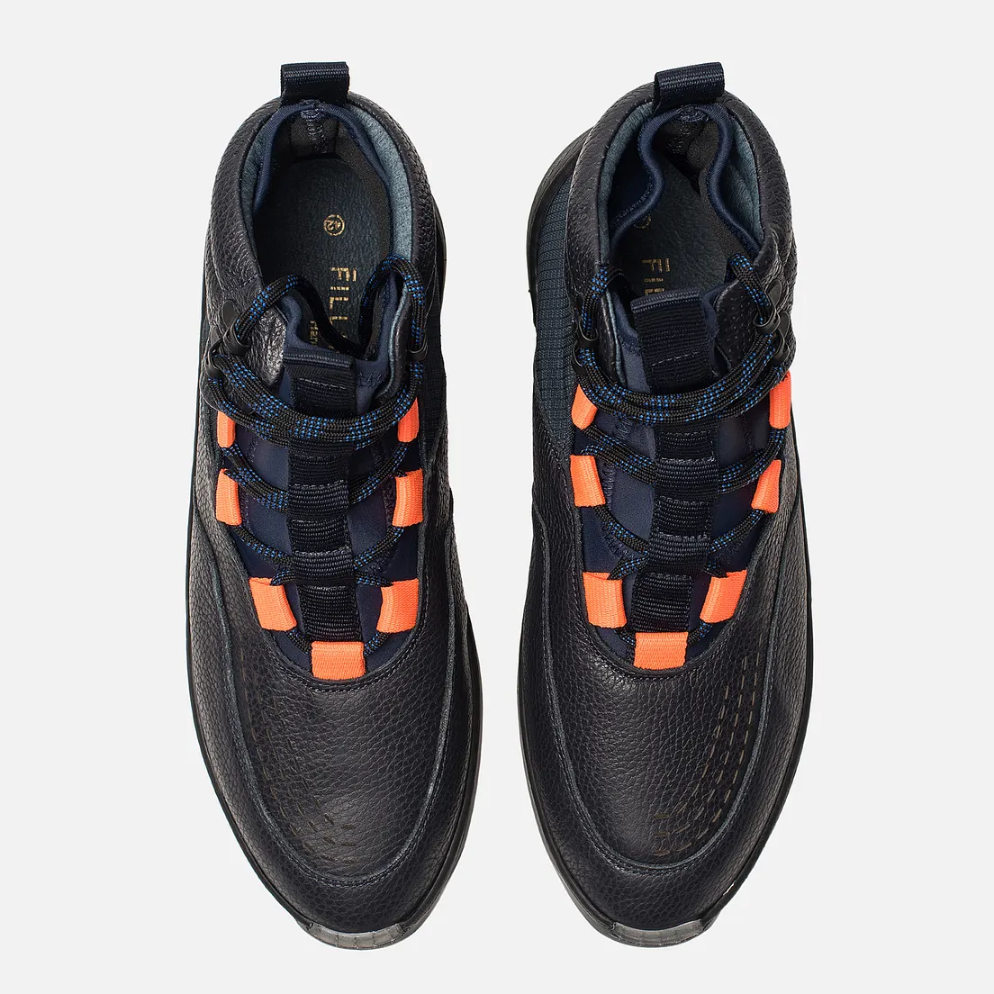 Filling Pieces Мужские кроссовки Raze