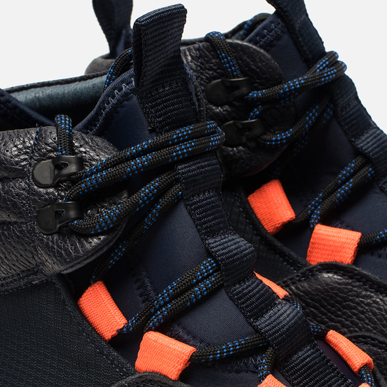 Мужские кроссовки Filling Pieces Raze Dark Blue