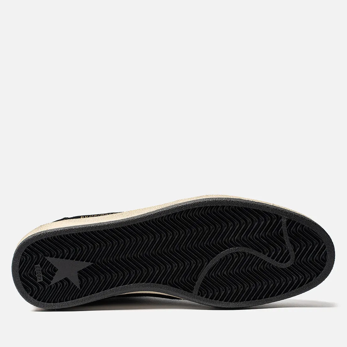 Golden Goose Мужские кроссовки Ball Star