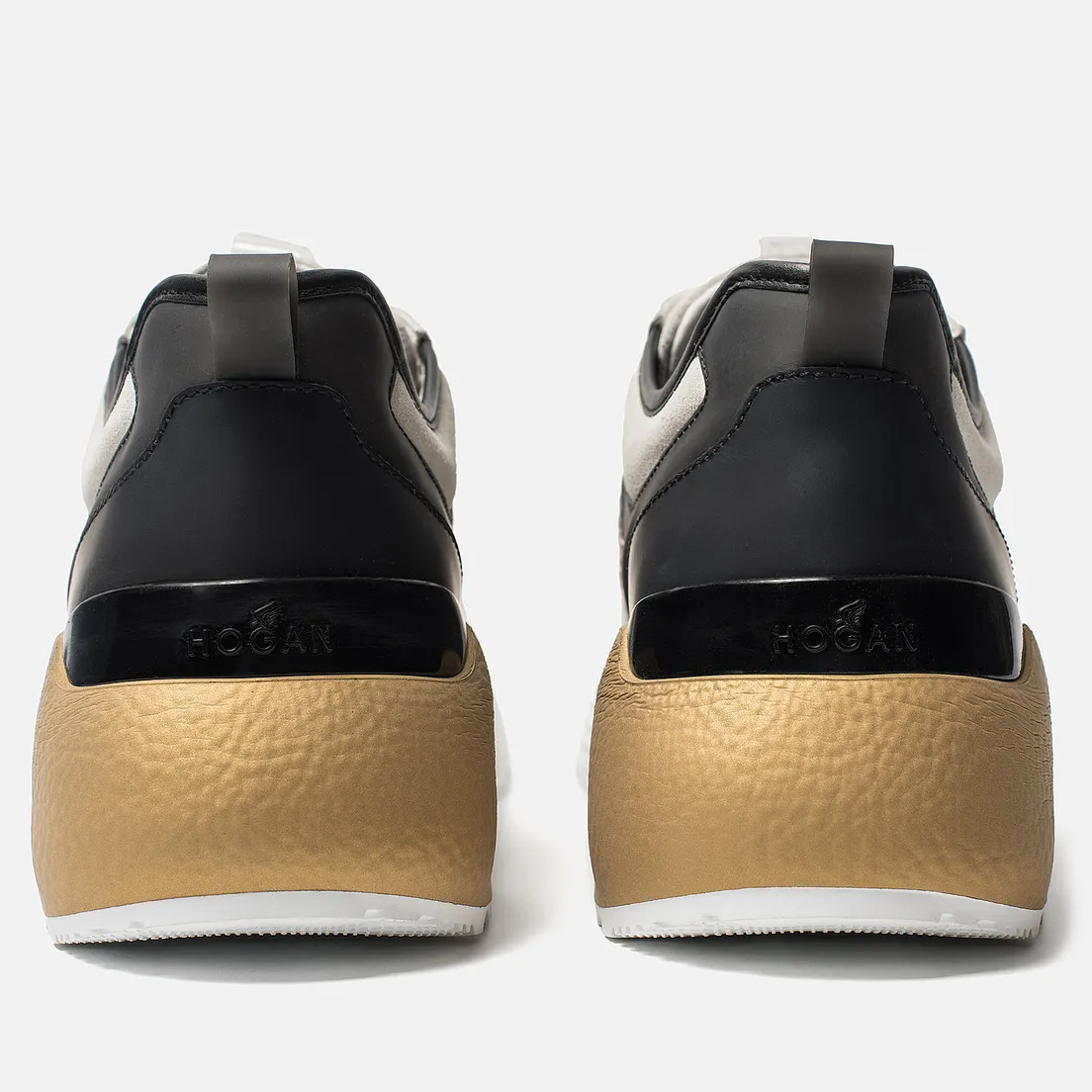 Hogan Мужские кроссовки Active One