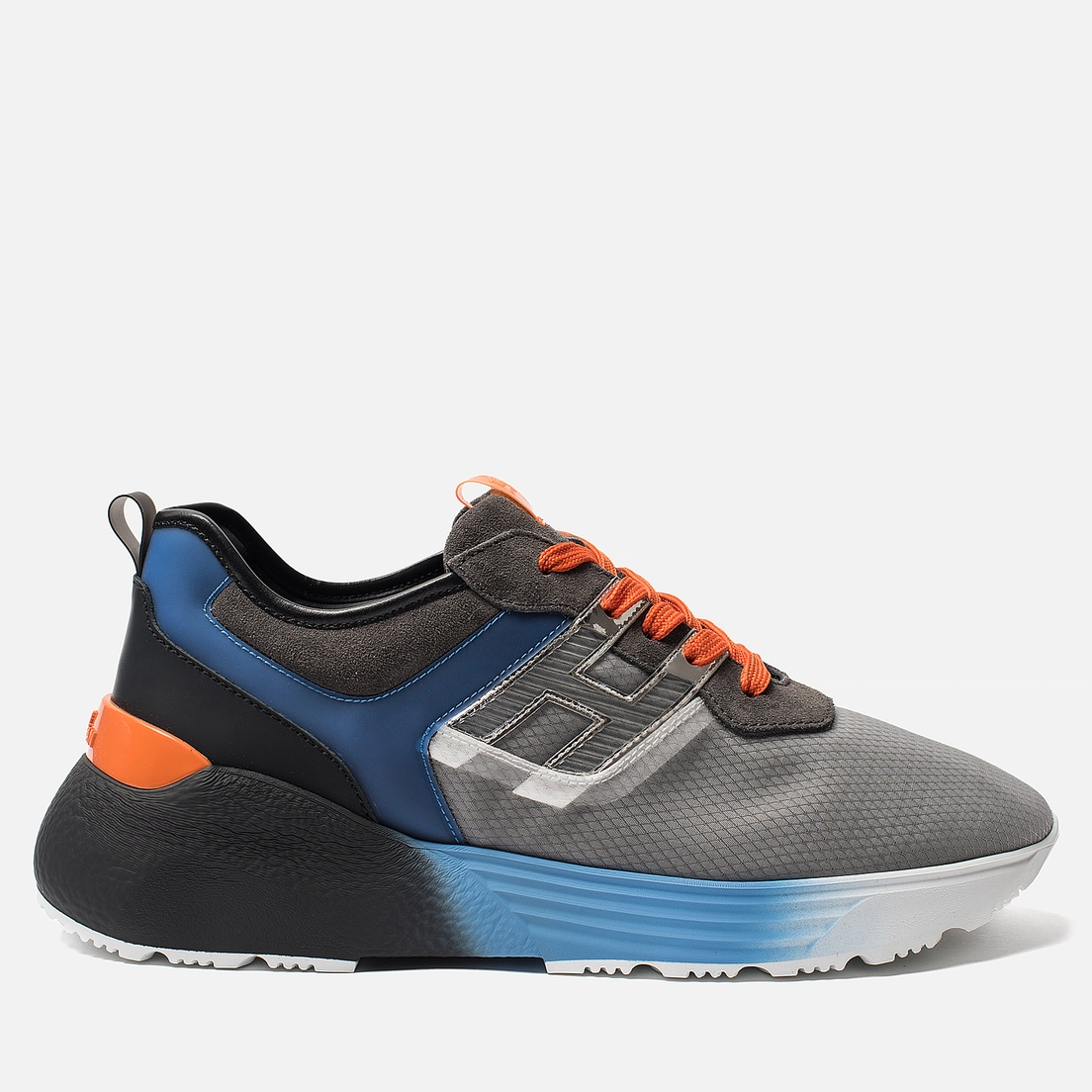 Hogan Мужские кроссовки Active One