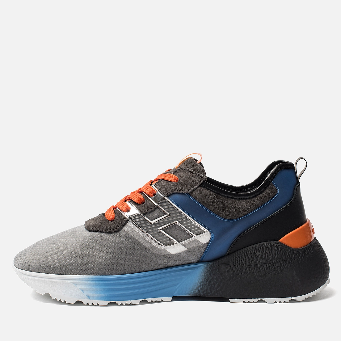 Hogan Мужские кроссовки Active One