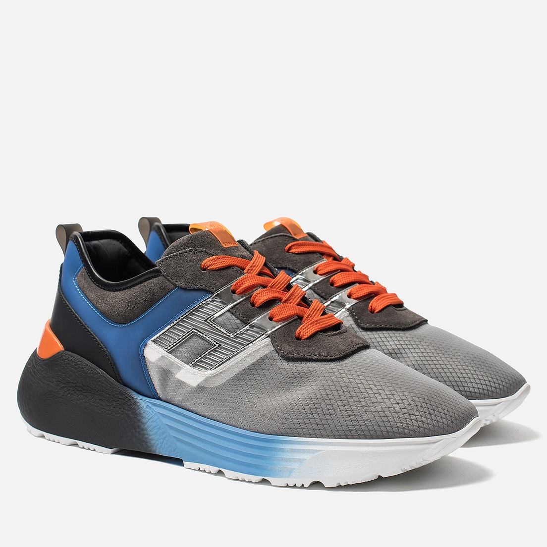 Hogan Мужские кроссовки Active One