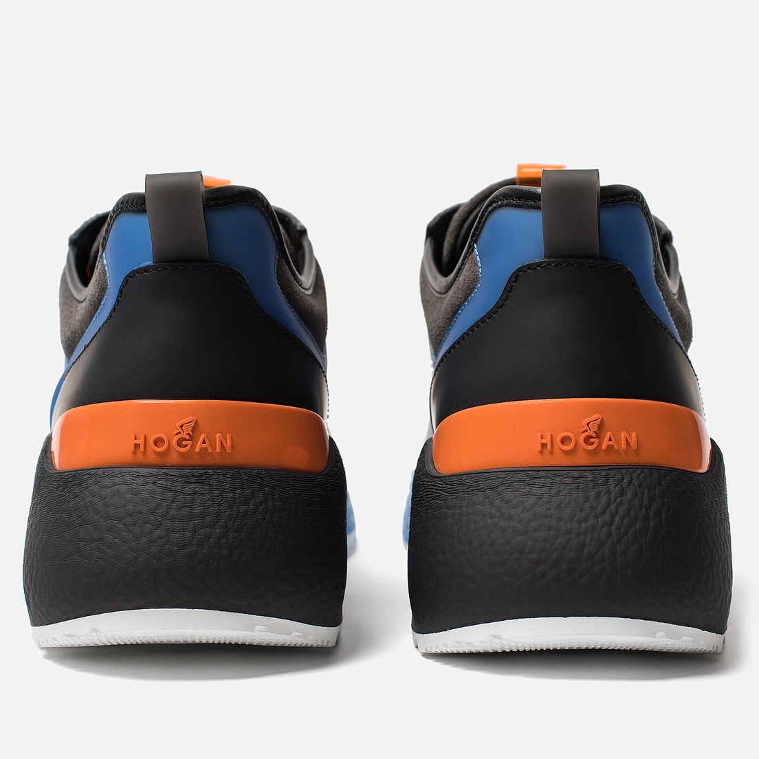 Hogan Мужские кроссовки Active One