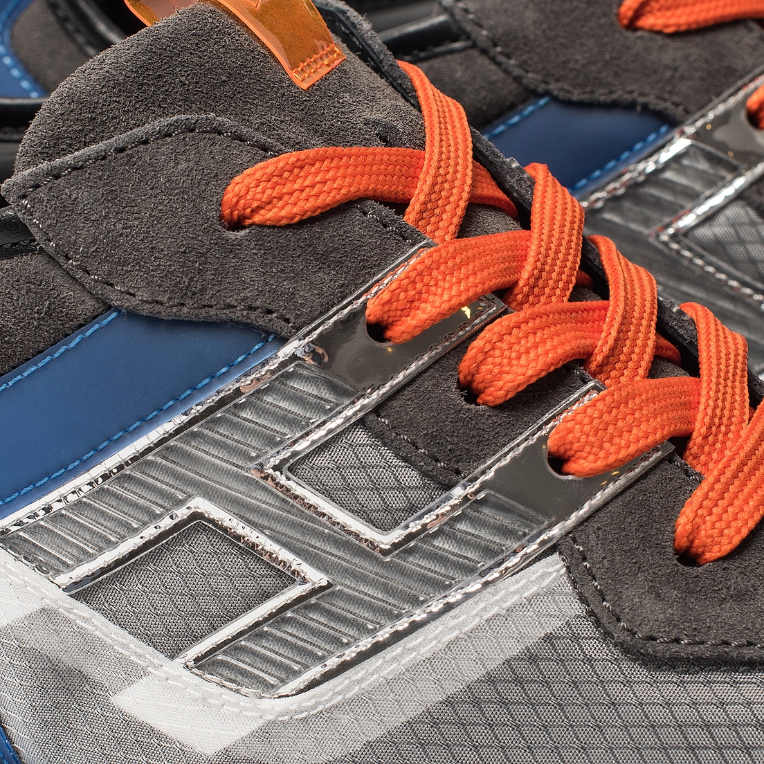 Hogan Мужские кроссовки Active One