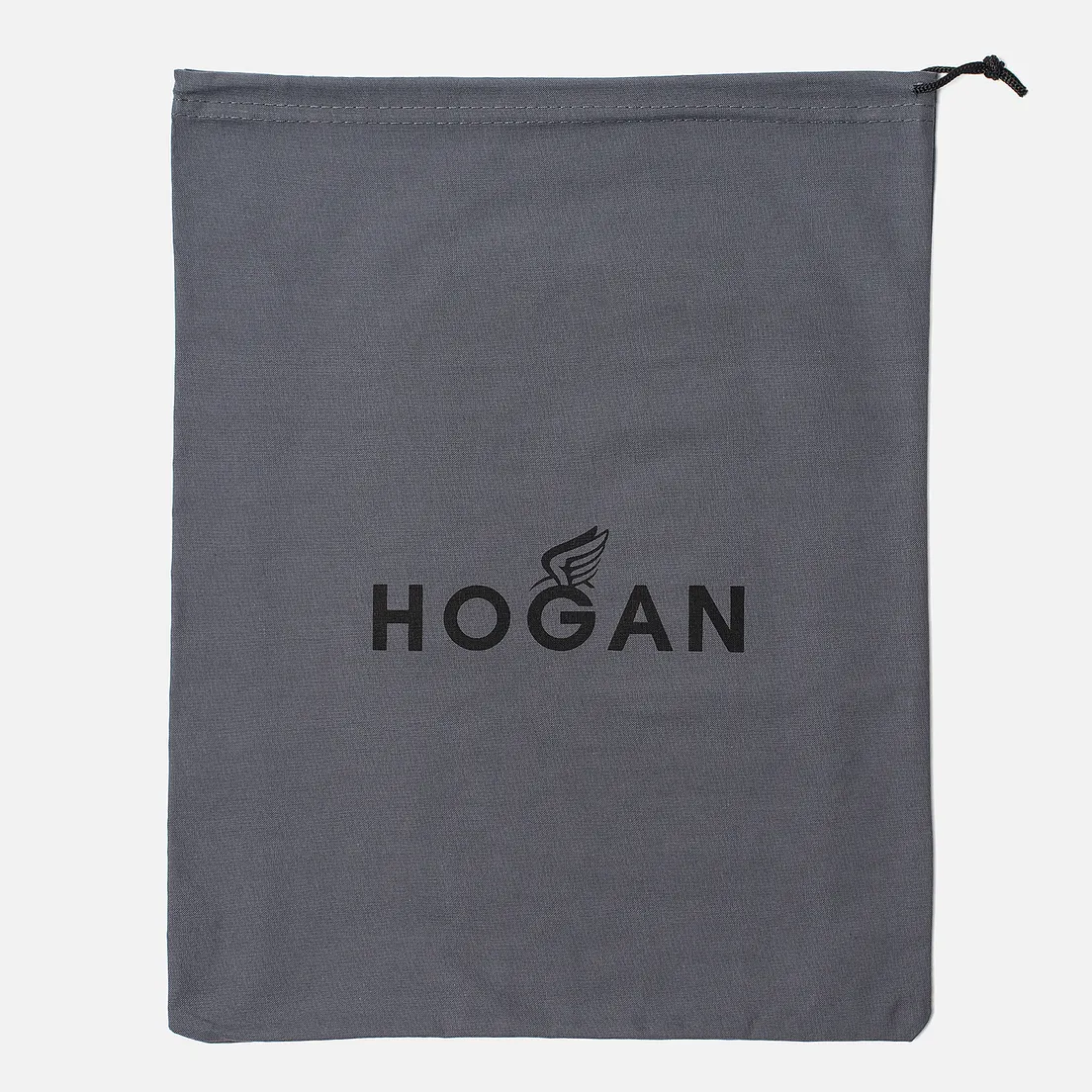 Hogan Мужские кроссовки H321 Suede