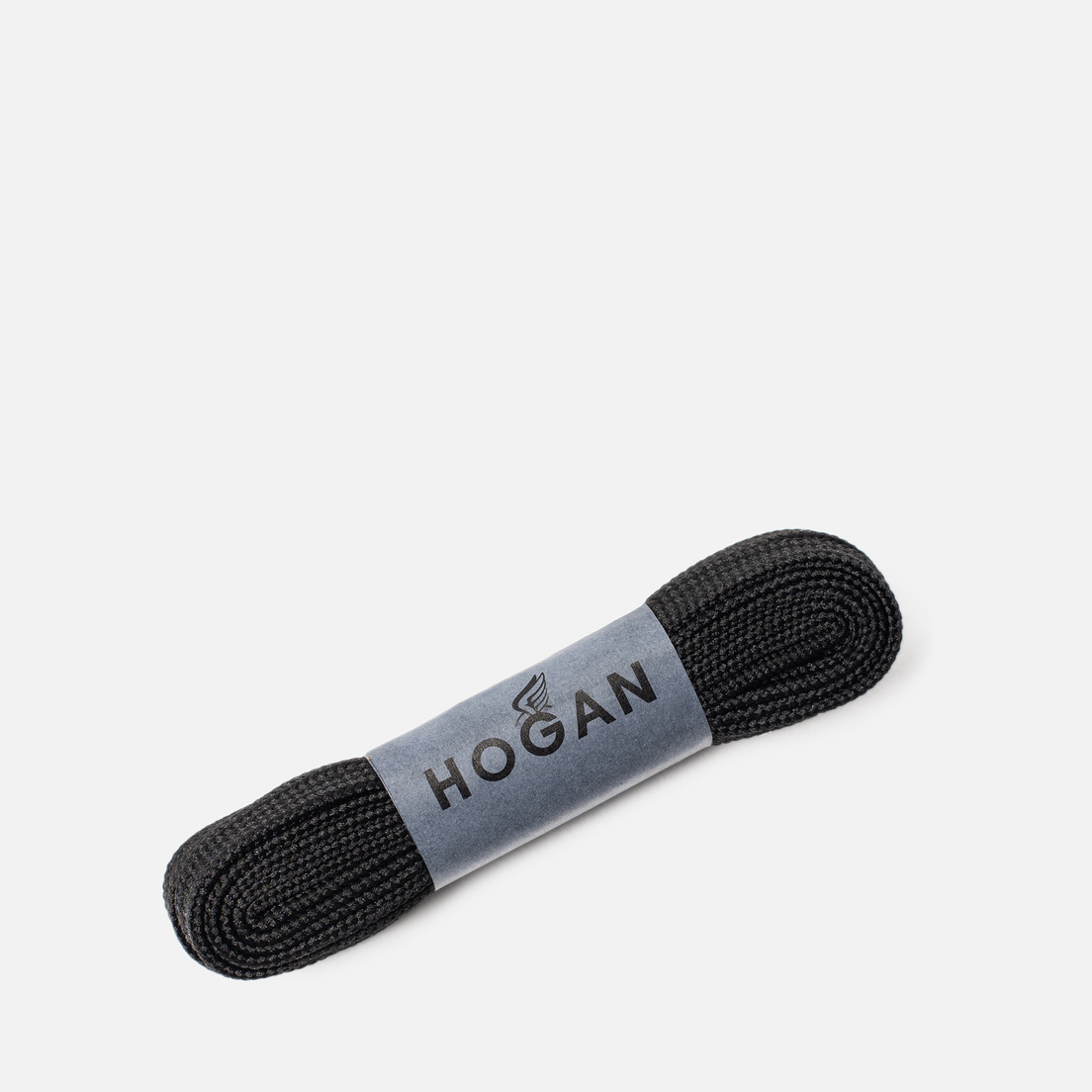 Hogan Мужские кроссовки H383 Leather