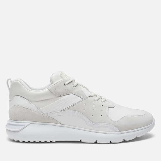 Мужские кроссовки Hogan H519 Interactive 3 White