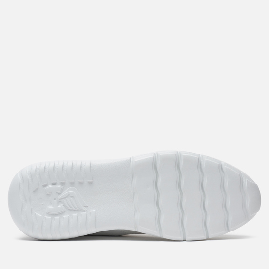 Мужские кроссовки Hogan H519 Interactive 3 White