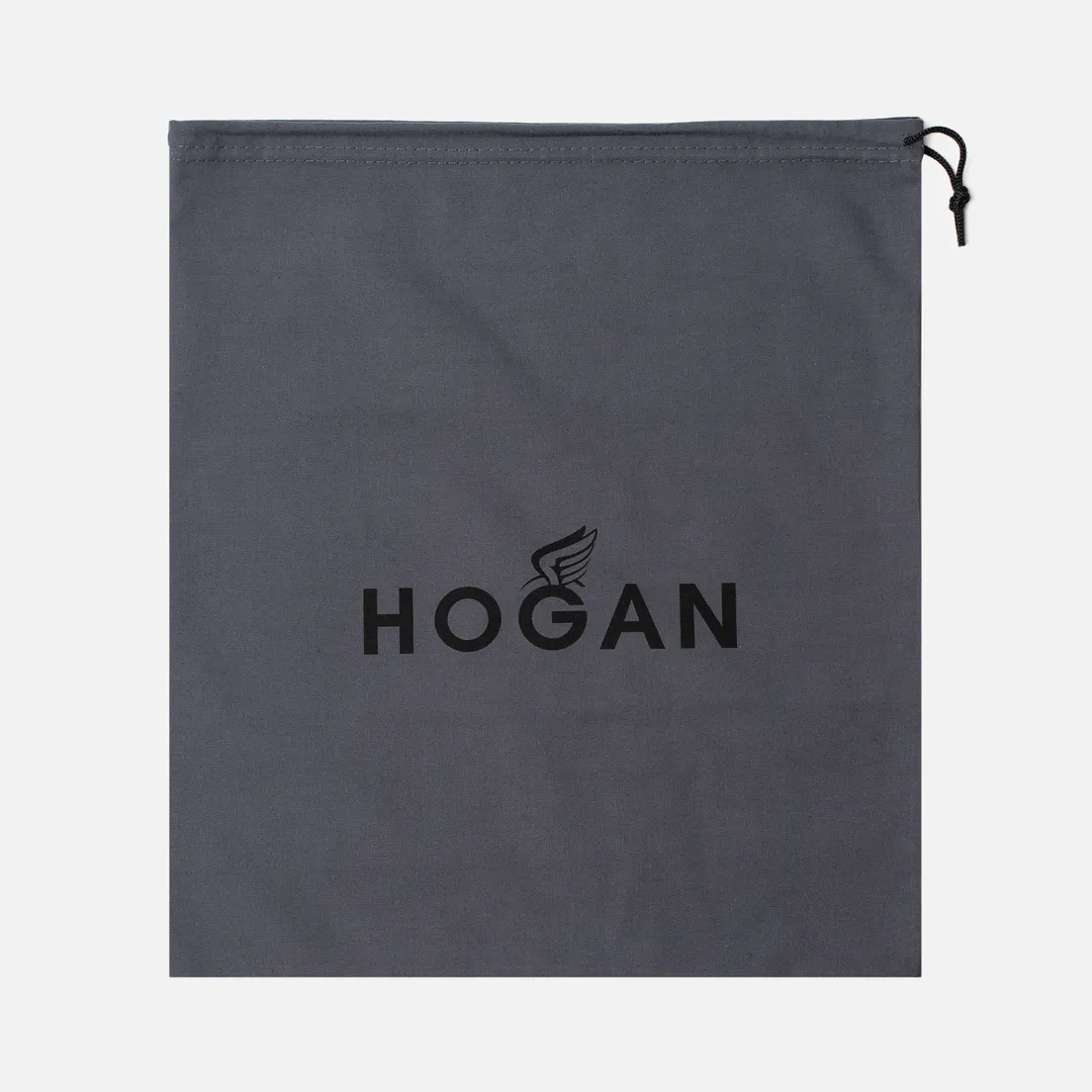 Hogan Мужские кроссовки Interactive 3 Leather