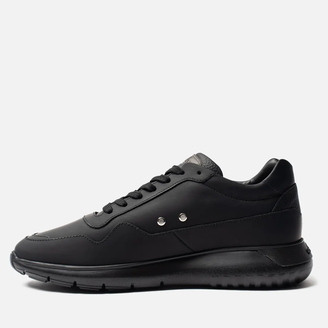 Hogan Мужские кроссовки Interactive 3 Leather
