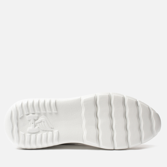 Мужские кроссовки Hogan Interactive 3 Leather White