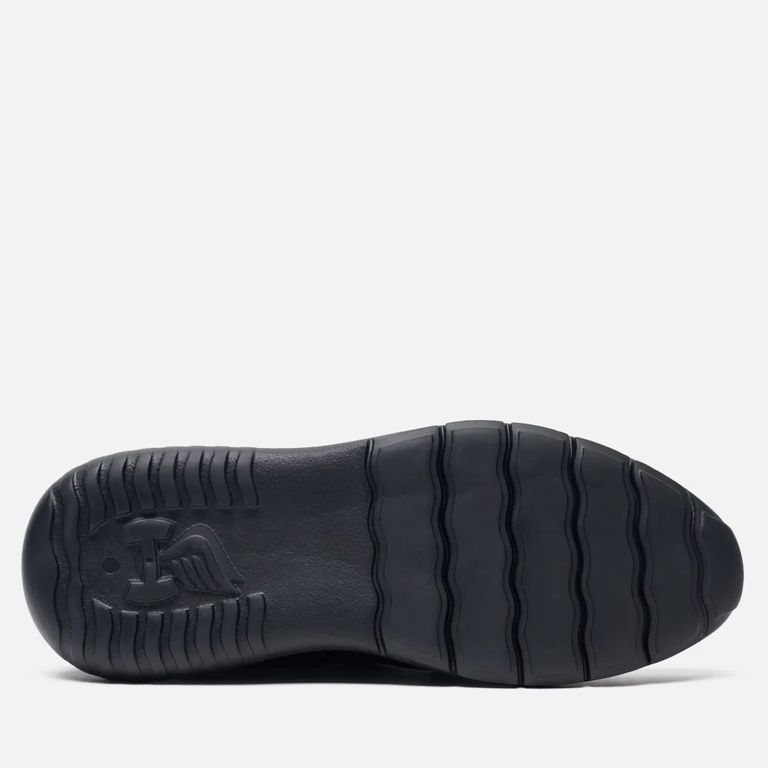 Hogan Мужские кроссовки Interactive 3 Sport Leather