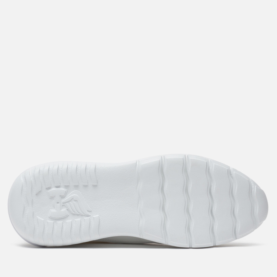 Мужские кроссовки Hogan Interactive 3 Sport Leather White