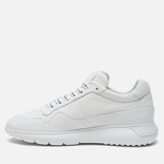Мужские кроссовки Hogan Interactive 3 Sport Leather White