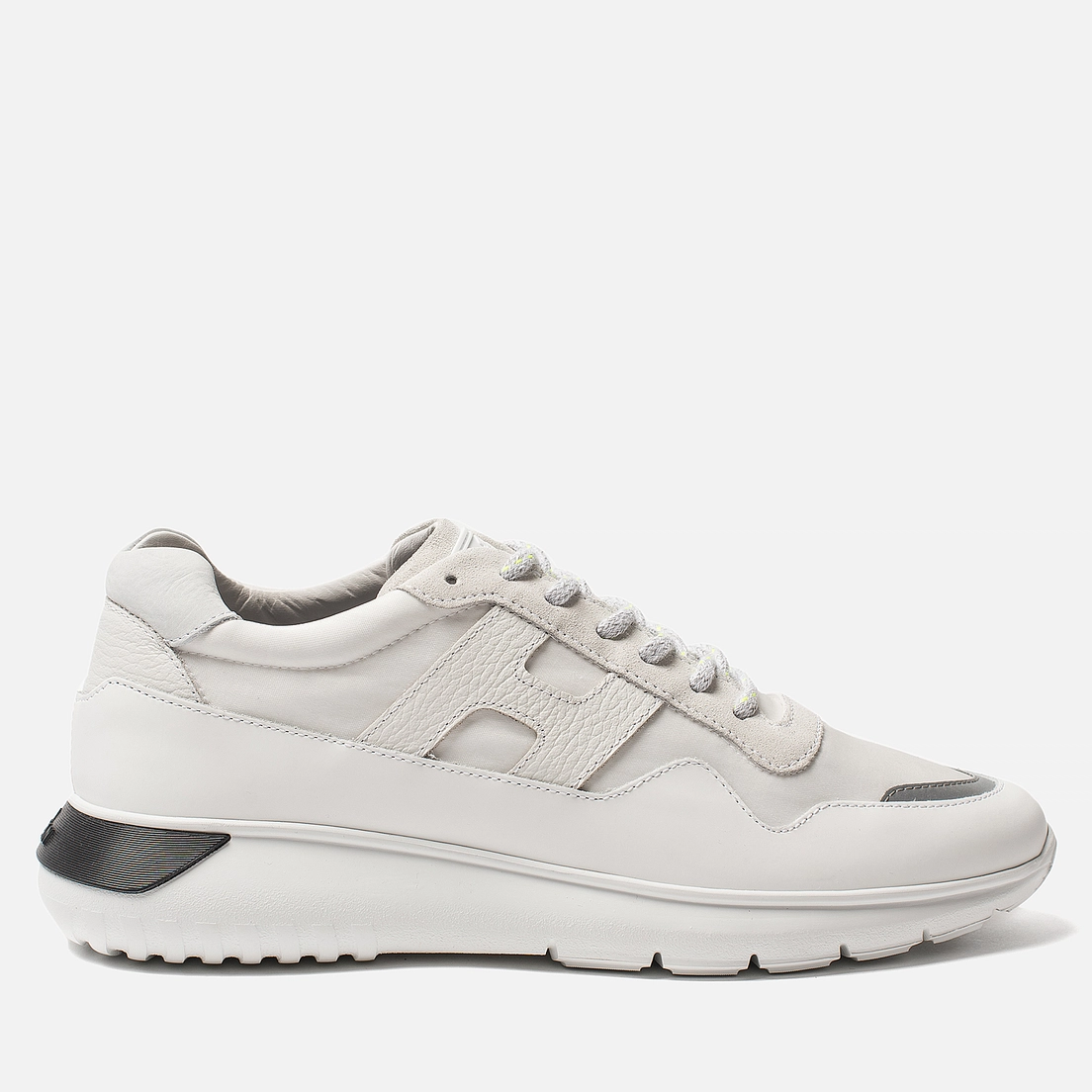 Hogan Мужские кроссовки Interactive 3