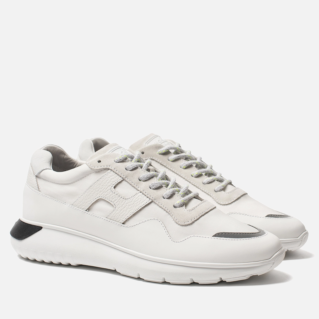 Hogan Мужские кроссовки Interactive 3