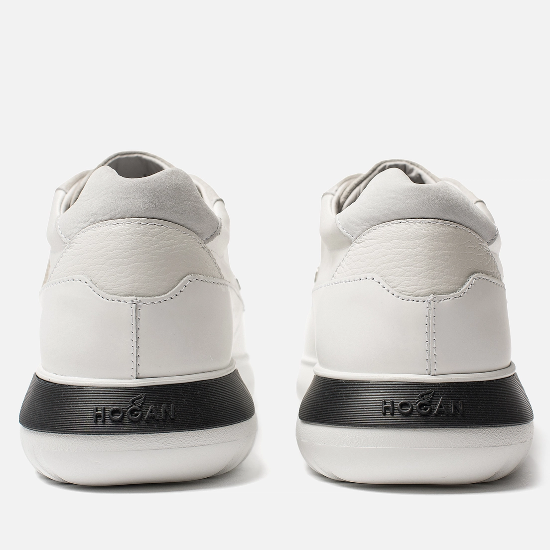 Hogan Мужские кроссовки Interactive 3