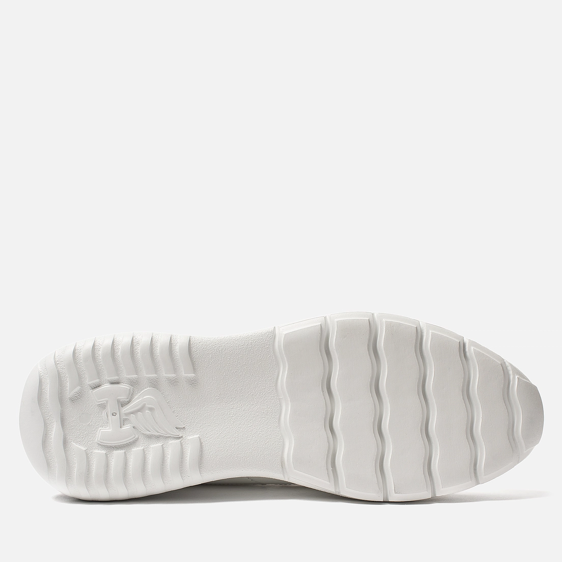 Hogan Мужские кроссовки Interactive 3