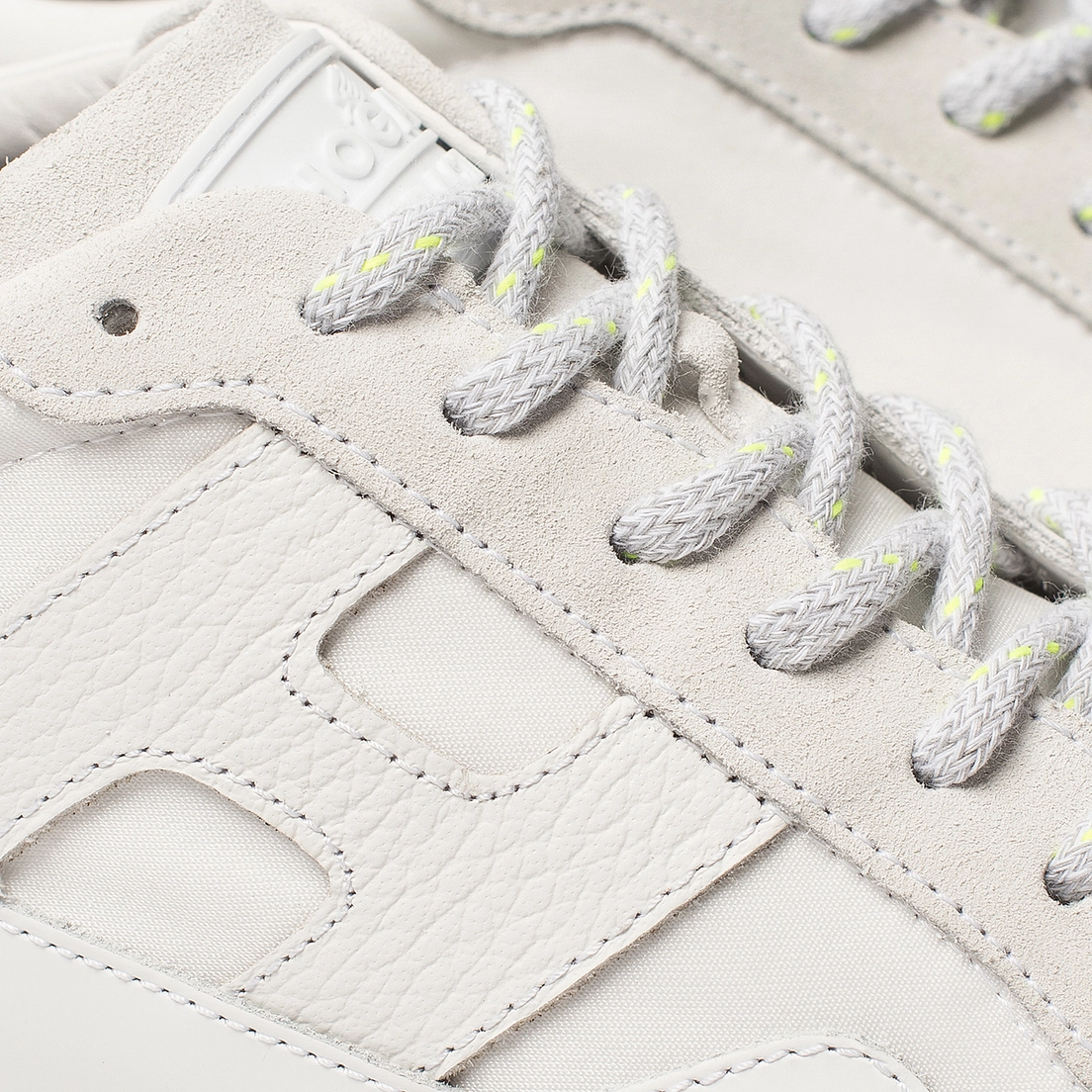 Hogan Мужские кроссовки Interactive 3