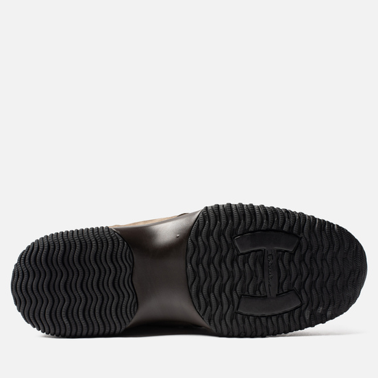 Мужские кроссовки Hogan Interactive Brown/Black
