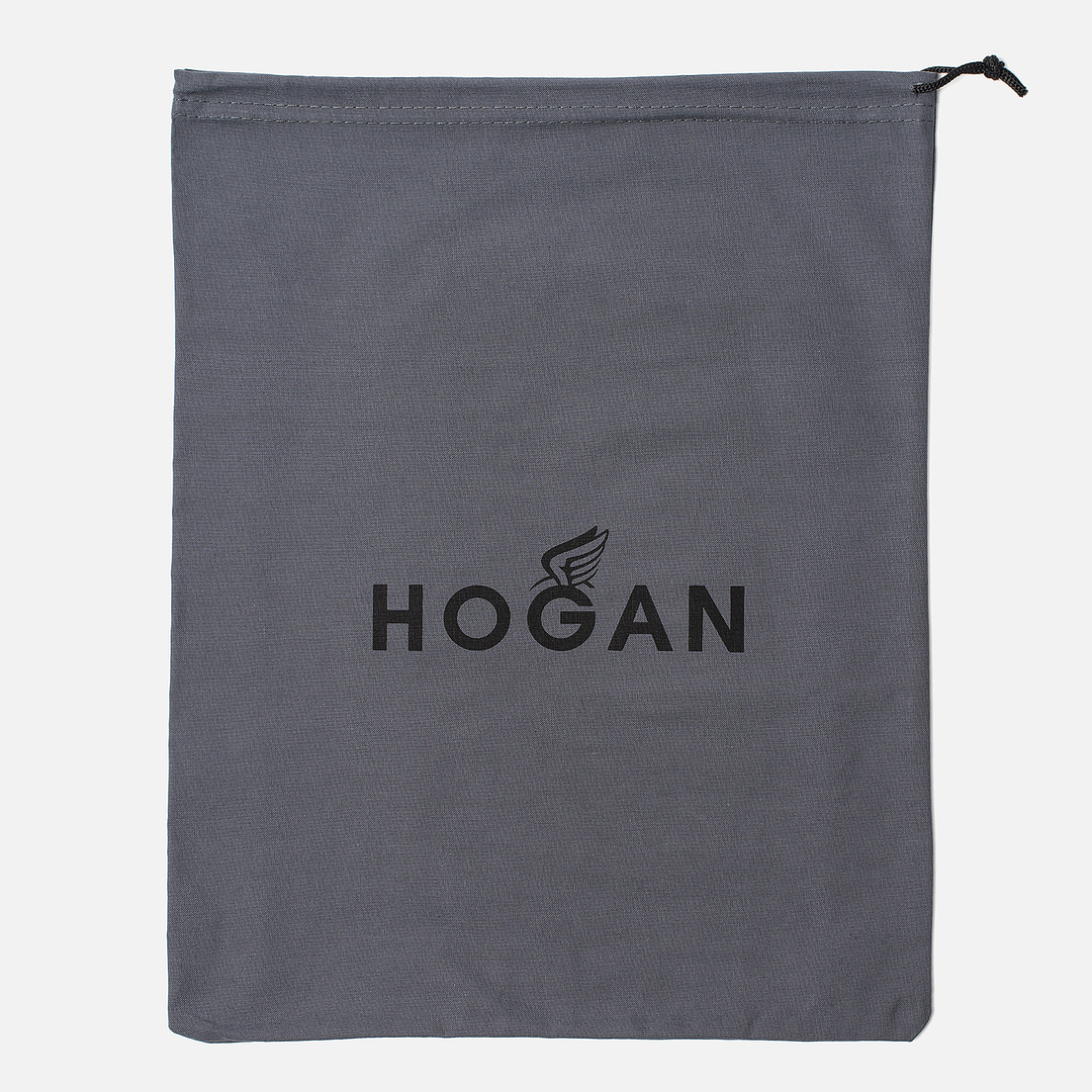 Hogan Мужские кроссовки Interactive Leather