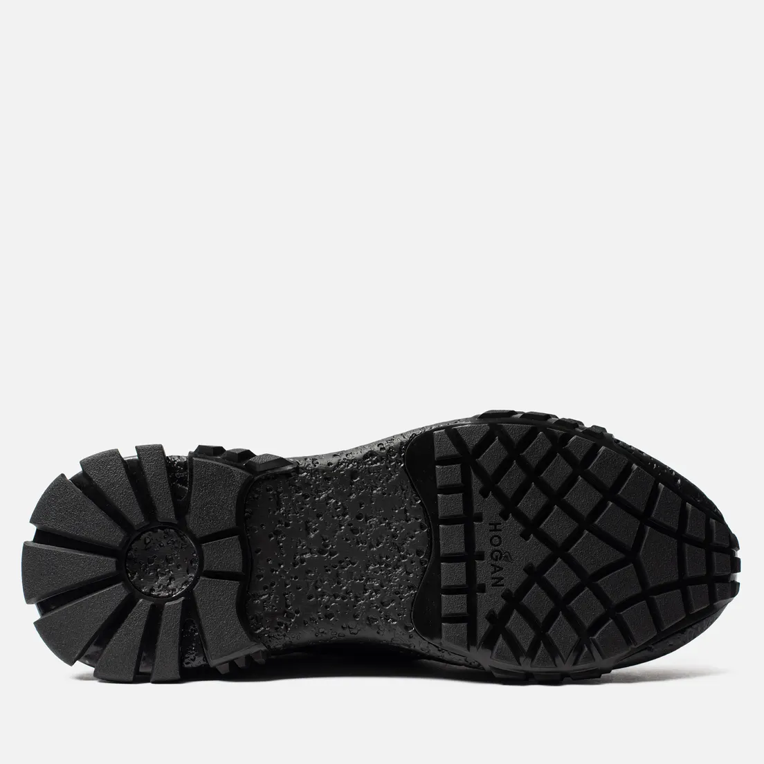 Hogan Мужские кроссовки Urban Trek
