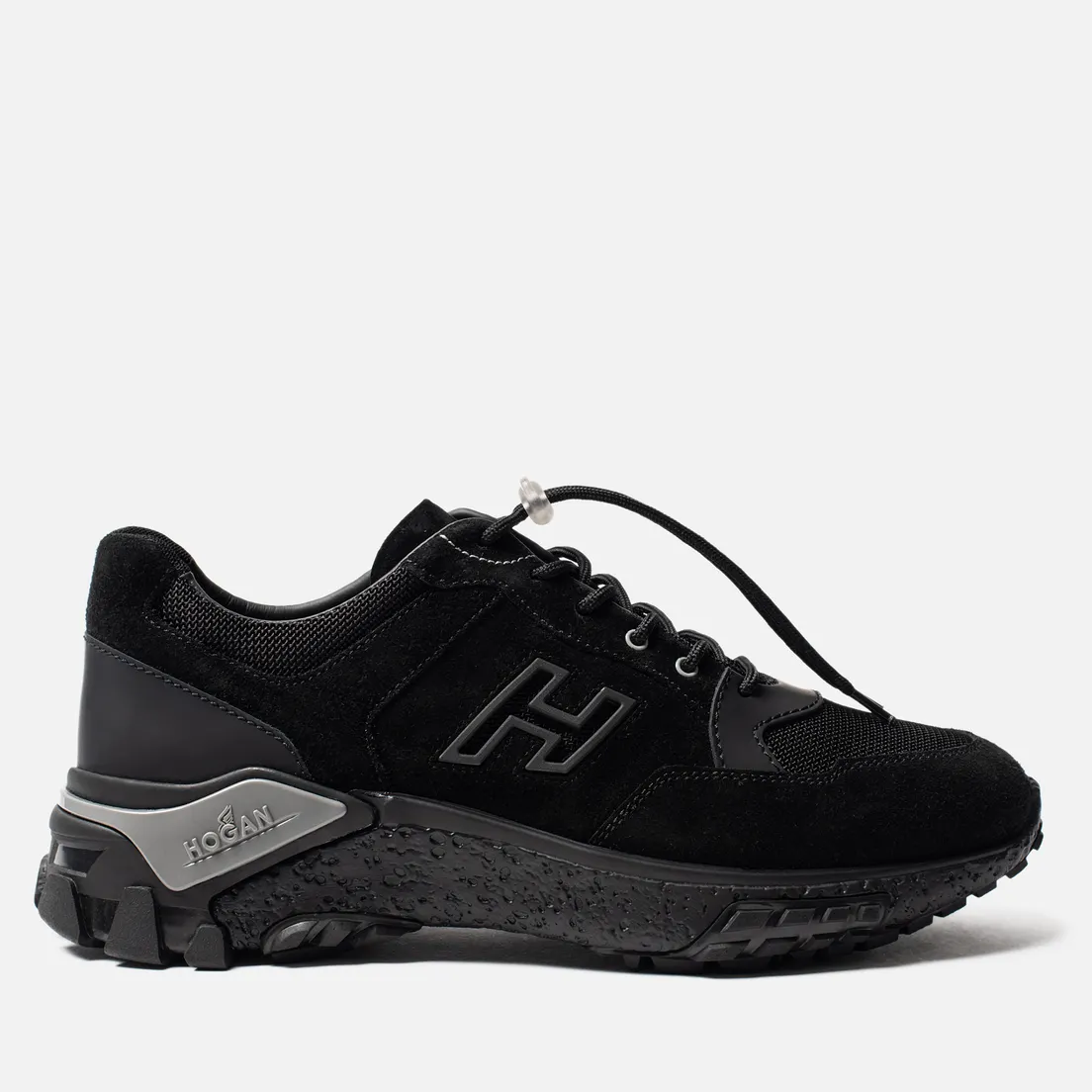 Hogan Мужские кроссовки Urban Trek