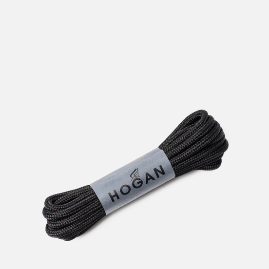 Мужские кроссовки Hogan Urban Trek Black