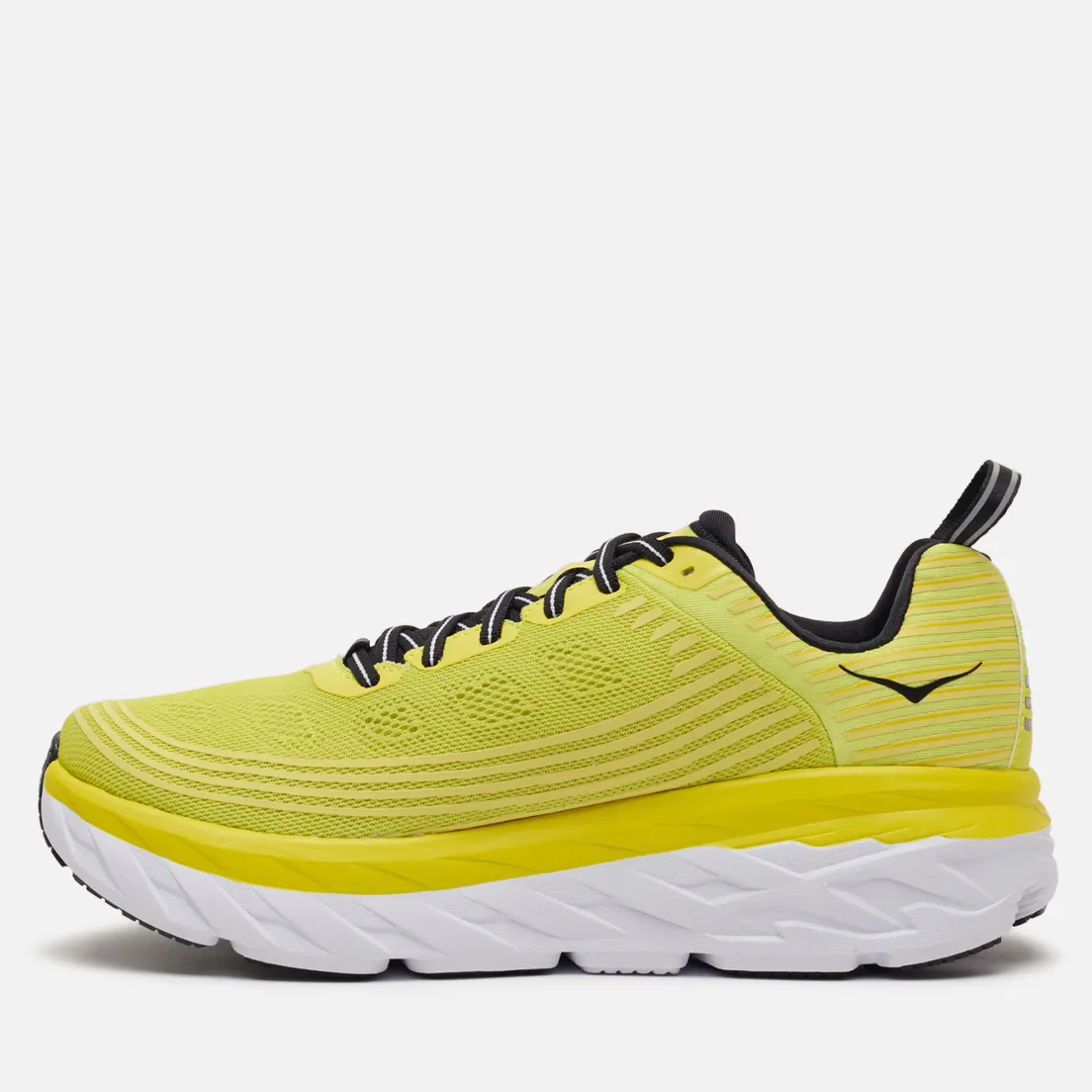 Hoka One One Мужские кроссовки Bondi 6