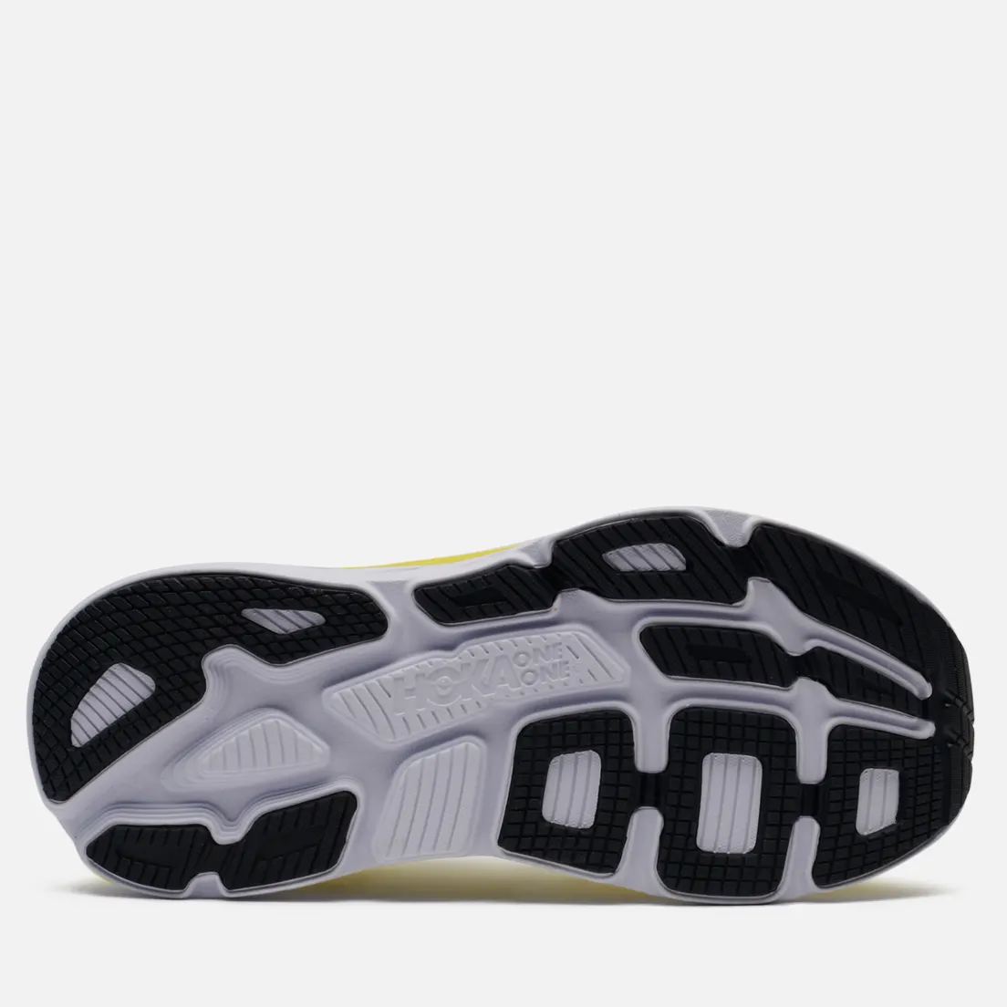 Hoka One One Мужские кроссовки Bondi 6